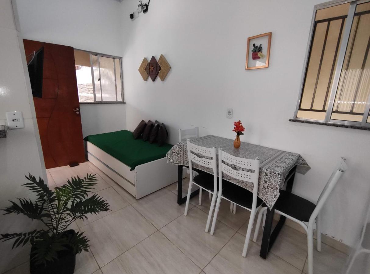 Chale Conforto De Casa Barreirinhas Bagian luar foto