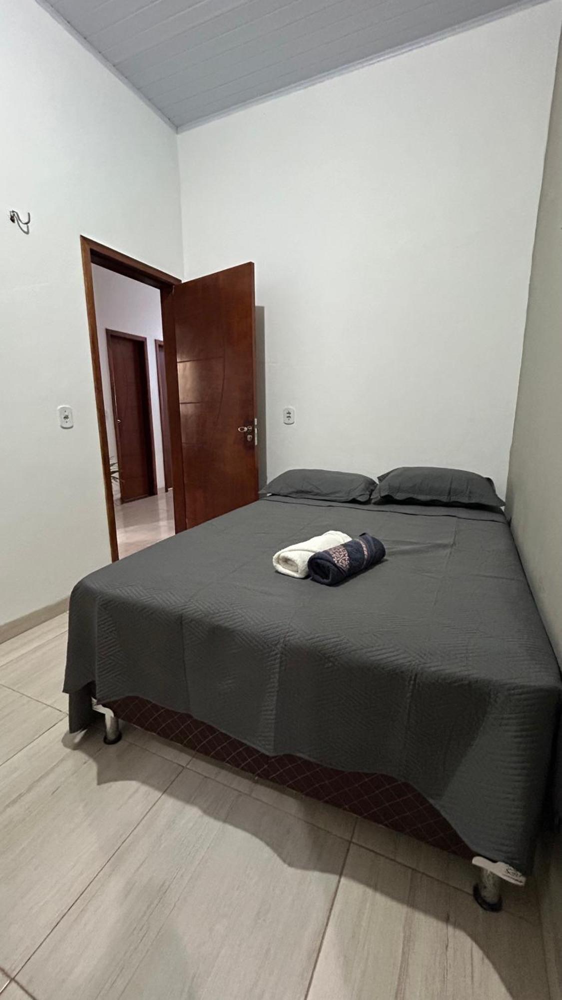 Chale Conforto De Casa Barreirinhas Bagian luar foto