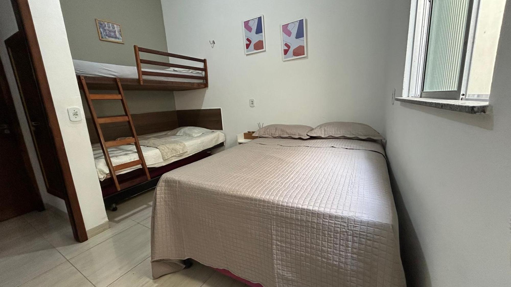 Chale Conforto De Casa Barreirinhas Bagian luar foto
